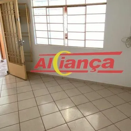 Rent this 3 bed house on Rua Santa Emiliana in Parque Palmas do Tremembé, São Paulo - SP