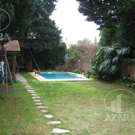 Buy this 5 bed house on Juan B. Justo 2443 in Olivos, Vicente López