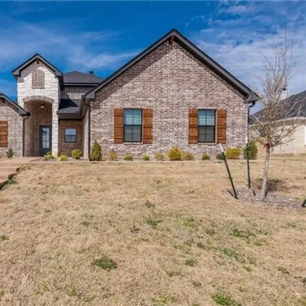 Buy this 4 bed house on Castleberry Lane in Waco, TX 76643