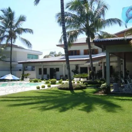 Image 1 - Avenida Quatro, Jardim Umuarama - Perequê, Guarujá - SP, 11444-000, Brazil - House for sale