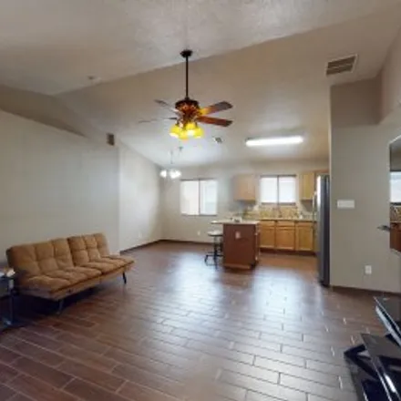 Buy this 4 bed apartment on 922 Spring Valley Road Northeast in Northern Meadows, Rio Rancho