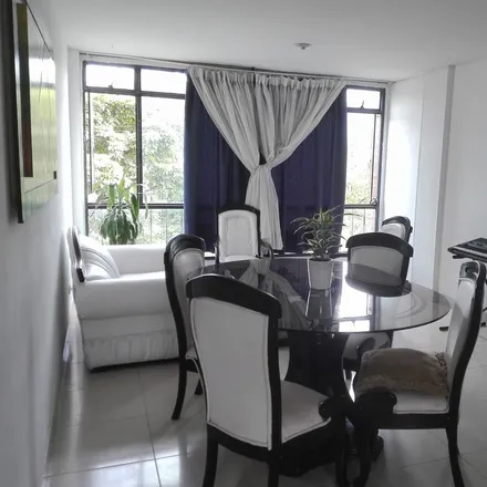 Image 2 - Ibagué, Comuna 9 - Picaleña, TOL, CO - Apartment for rent