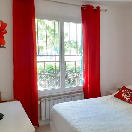 Rent this 1 bed apartment on 66110 Amélie-les-Bains-Palalda