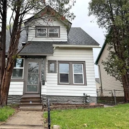 Buy this 3 bed house on 891 Aurora Avenue in Saint Paul, MN 55104