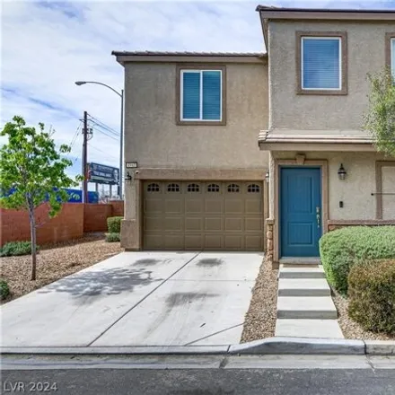 Buy this 4 bed house on Quiet Morning Street in Whitney, NV 89112