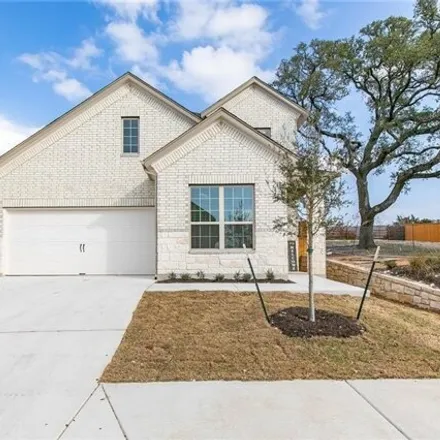 Buy this 4 bed house on Bloomington Drive in Travis County, TX 78652