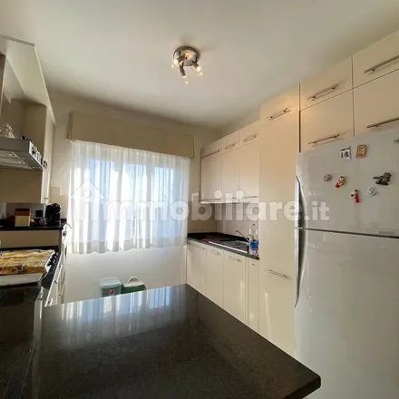 Image 3 - Via Vittorio Locchi 20, 34123 Triest Trieste, Italy - Apartment for rent