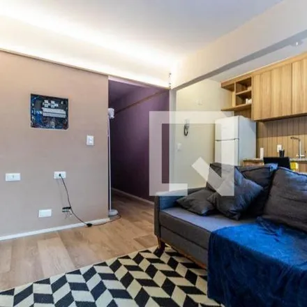 Buy this 1 bed apartment on Edifício Galatite in Rua Maria Borba 67, Higienópolis