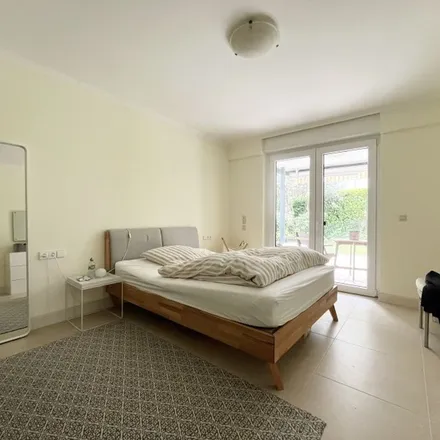 Rent this 2 bed apartment on Alte Dorfstraße in 76532 Baden-Baden, Germany