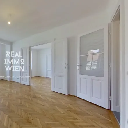 Rent this 3 bed apartment on Vienna in Thurygrund, VIENNA