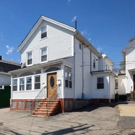 Buy this 6 bed house on 1 Washington Street in Somerville, MA 02145