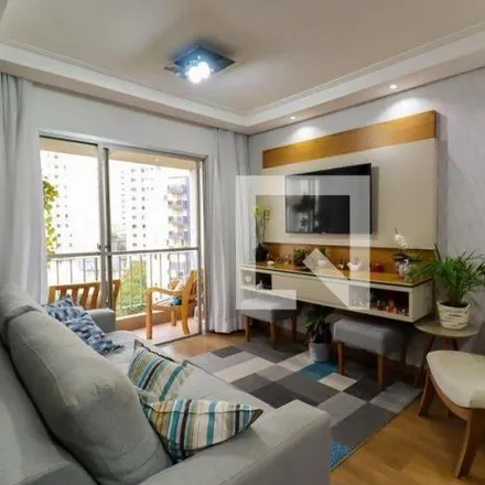 Rent this 4 bed apartment on Rua Judith Passaldi Esteves in Vila Sônia, São Paulo - SP