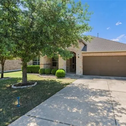 Buy this 4 bed house on 2132 Grand Lake Parkway in Leander, TX 78641