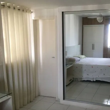 Rent this 4 bed apartment on Vitória in Salvador, Região Metropolitana de Salvador