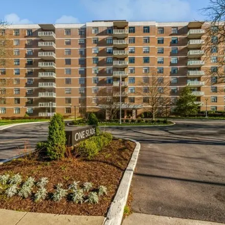 Buy this 2 bed condo on 1 Slade Avenue in Pikesville, MD 21208