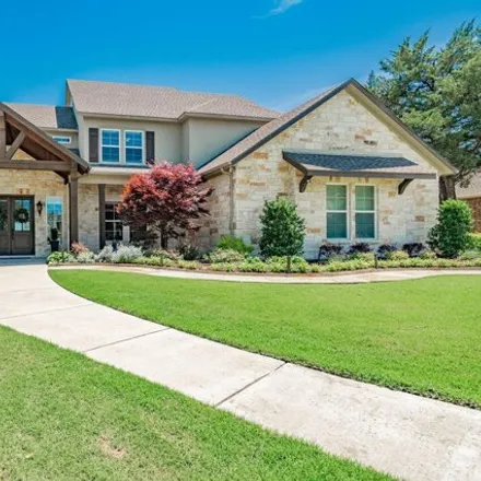 Buy this 5 bed house on 716 Avalon Drive in Heath, TX 75032