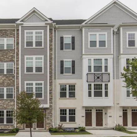 Rent this 3 bed townhouse on West Chester Pike in Springton Pointe Woods, Newtown Township