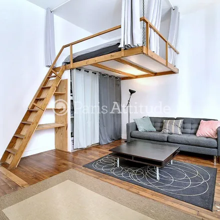 Image 2 - 42 Rue du Mont Cenis, 75018 Paris, France - Apartment for rent