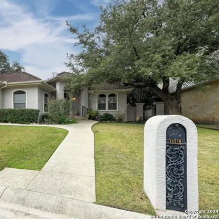 Image 2 - 18714 Calle Cierra, San Antonio, TX 78258, USA - House for sale