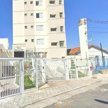 Image 2 - Travessa Rafael, Centro, Taubaté - SP, 12080-330, Brazil - Apartment for sale
