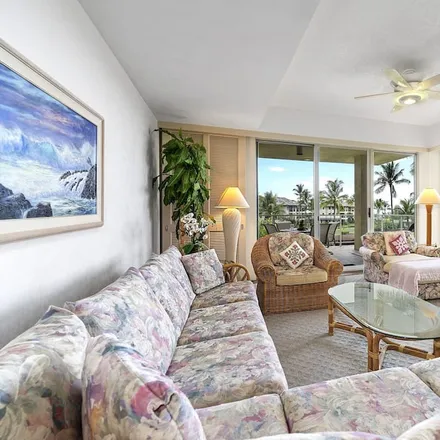 Rent this 2 bed condo on Waikoloa