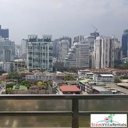 Image 2 - Phrom Phong, Thailand - Apartment for rent