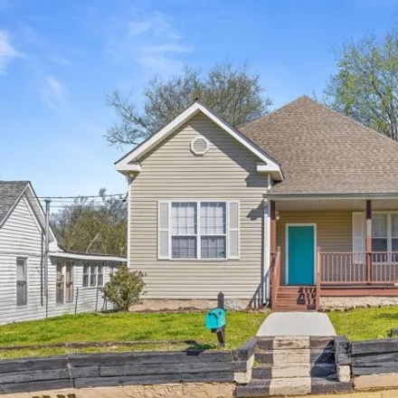 Buy this 3 bed house on 324 East Gordon Avenue in Rossville, Walker County