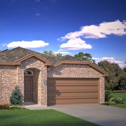 Buy this 4 bed house on East Bardin Road in Arlington, TX 76018
