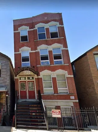 Image 1 - 1435-1439 West Cortez Street, Chicago, IL 60622, USA - House for rent