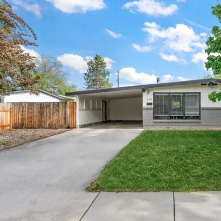 Buy this 3 bed house on 6418 West Dorian Street in Boise, ID 83709