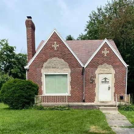 Buy this 3 bed house on 19264 Keystone Street in Detroit, MI 48234