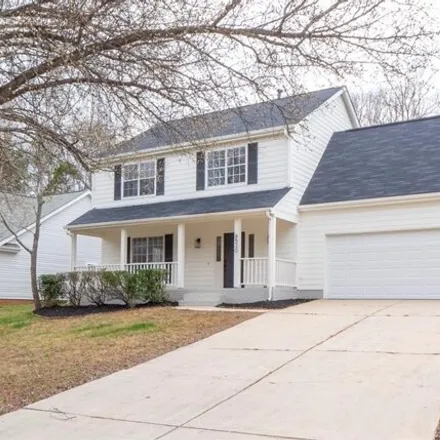 Buy this 4 bed house on 8520 Kirkley Glen Lane in Charlotte, NC 28215