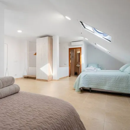 Rent this 2 bed apartment on Torre de la Guardiola in Carrer del Doctor Torné, 43540 la Ràpita