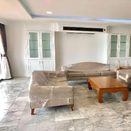 Rent this 4 bed apartment on Hong Bao 39 in 104, Soi Phrom Chit