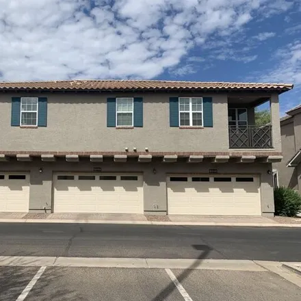 Rent this 3 bed house on 3672 South Winter Lane in Gilbert, AZ 85297