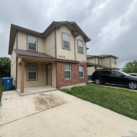 Buy this 4 bed house on 4465 Swann Lane in Kirby, Bexar County