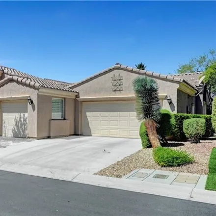 Image 5 - 4541 Largo Cantata Street, Summerlin South, NV 89148, USA - House for sale