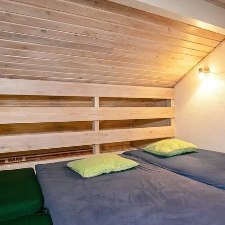 Rent this 1 bed house on 5970 Ærøskøbing
