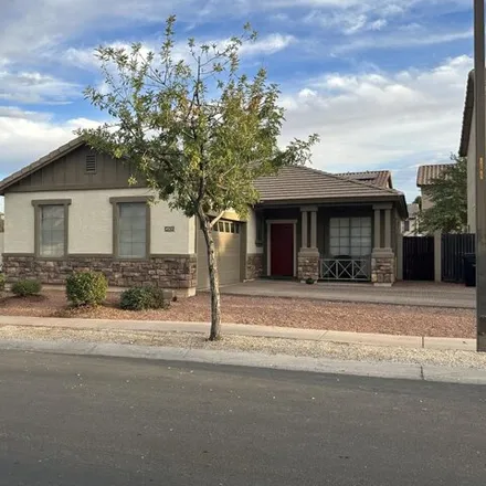 Buy this 3 bed house on 4505 East Del Rio Street in Gilbert, AZ 85295