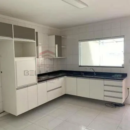 Rent this 3 bed house on Rua do Oratório 2569 in Parque da Mooca, São Paulo - SP