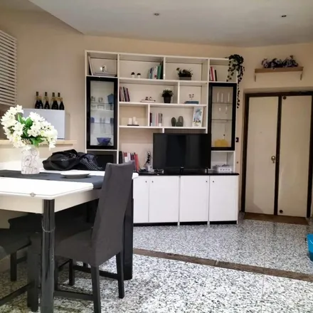 Rent this 2 bed apartment on Via Berengario 7 in 00162 Rome RM, Italy