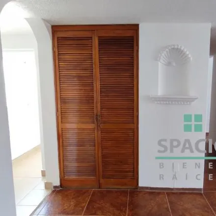 Rent this 2 bed apartment on unnamed road in Colonia Los Girasoles II, 04920 Mexico City