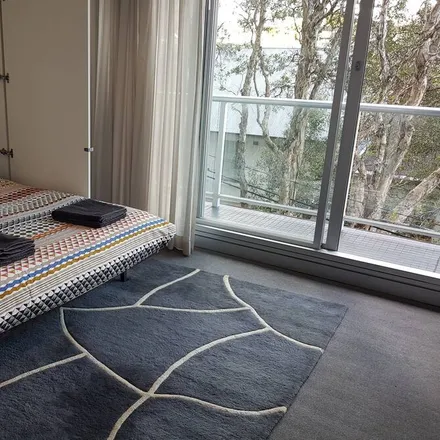 Rent this 2 bed apartment on Sydney in New South Wales, Australia