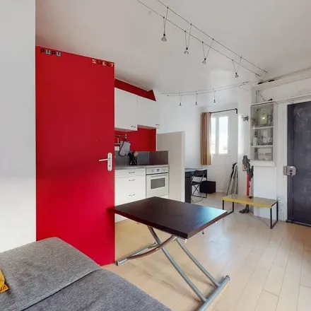 Image 5 - 75019 Paris, France - Apartment for rent