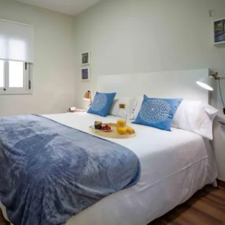 Rent this 2 bed apartment on Carrer Floristes de la Rambla in 12, 08001 Barcelona