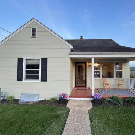 Buy this 3 bed house on 912 Coleman Street in Locust Grove, Charlottesville