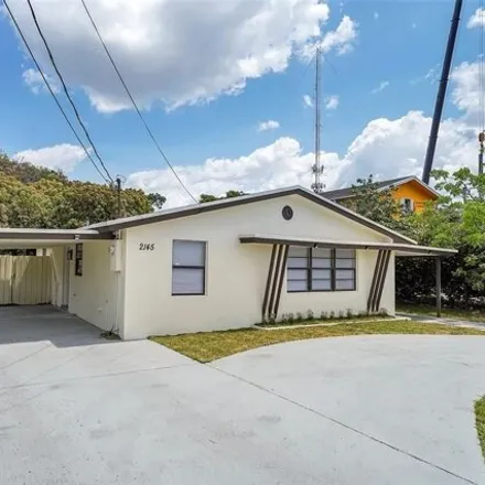 Buy this 3 bed house on 2129 Northwest 20th Street in Rock Island, Fort Lauderdale