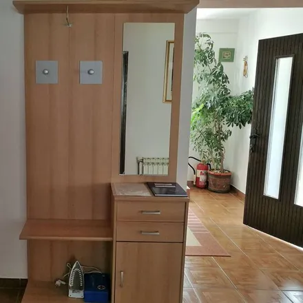 Rent this 3 bed house on Poljanak in Lika-Senj County, Croatia