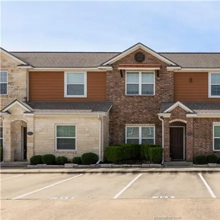 Buy this 4 bed condo on 1411 Wellborn Road in College Station, TX 77840