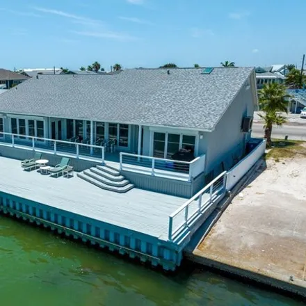 Image 6 - 1830 Bay Shore Drive, Rockport, TX 78382, USA - House for sale